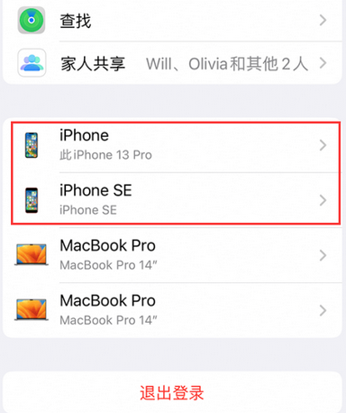 文成苹文成果维修网点分享iPhone如何查询序列号