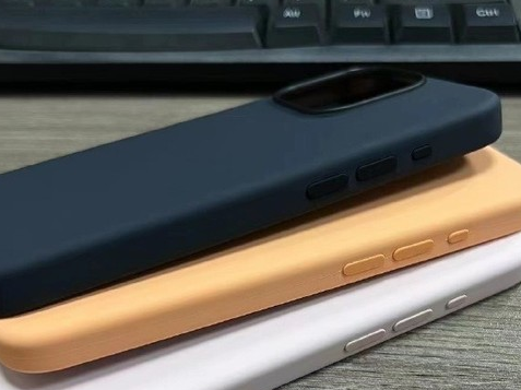 文成苹果14维修站分享iPhone14手机壳能直接给iPhone15用吗?