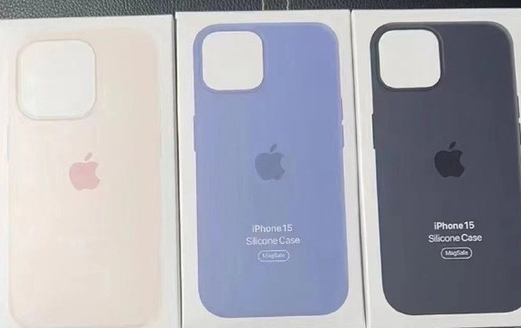 文成苹果14维修站分享iPhone14手机壳能直接给iPhone15用吗？ 