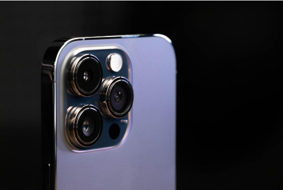 文成苹果15维修分享没有实体按键的 iPhone 15 Pro体验会更好 