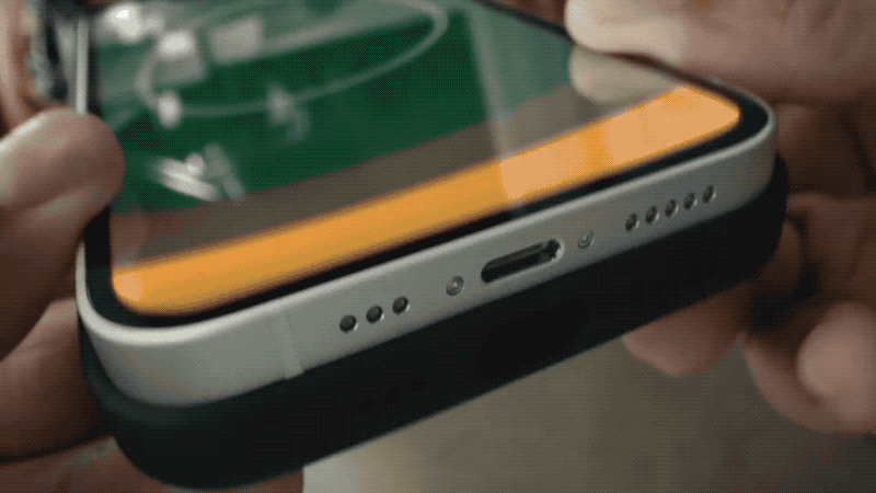 文成苹果手机维修分享未来 Magsafe 还有哪些发展空间 