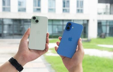 文成苹果维修点分享iPhone 16 Plus黑屏疑难故障汇总 