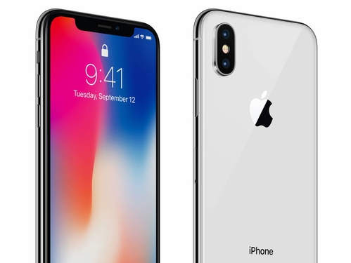 文成苹果维修点分享iPhone X摄像头实拍质感与场景适配全解析 
