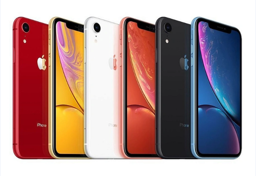 文成苹果维修点分享iPhone XR摄像头原生色彩表现与日常拍摄实用指南 